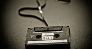 The Soundtrack of the Film Set